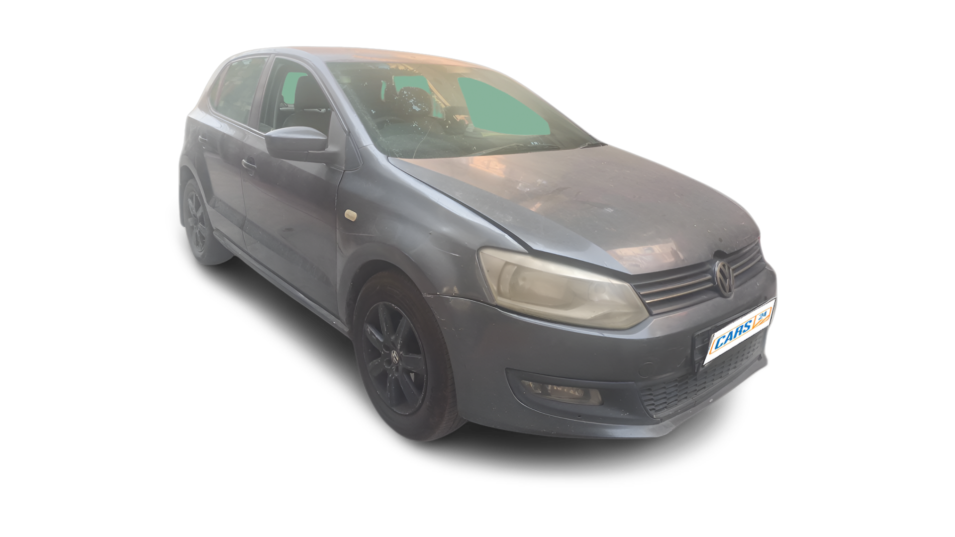 Volkswagen Polo-img
